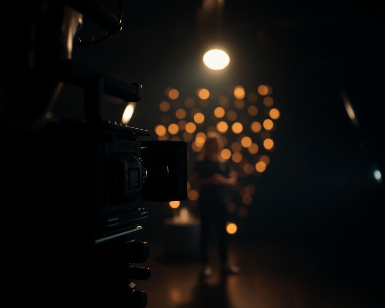 After Hours — Music Video