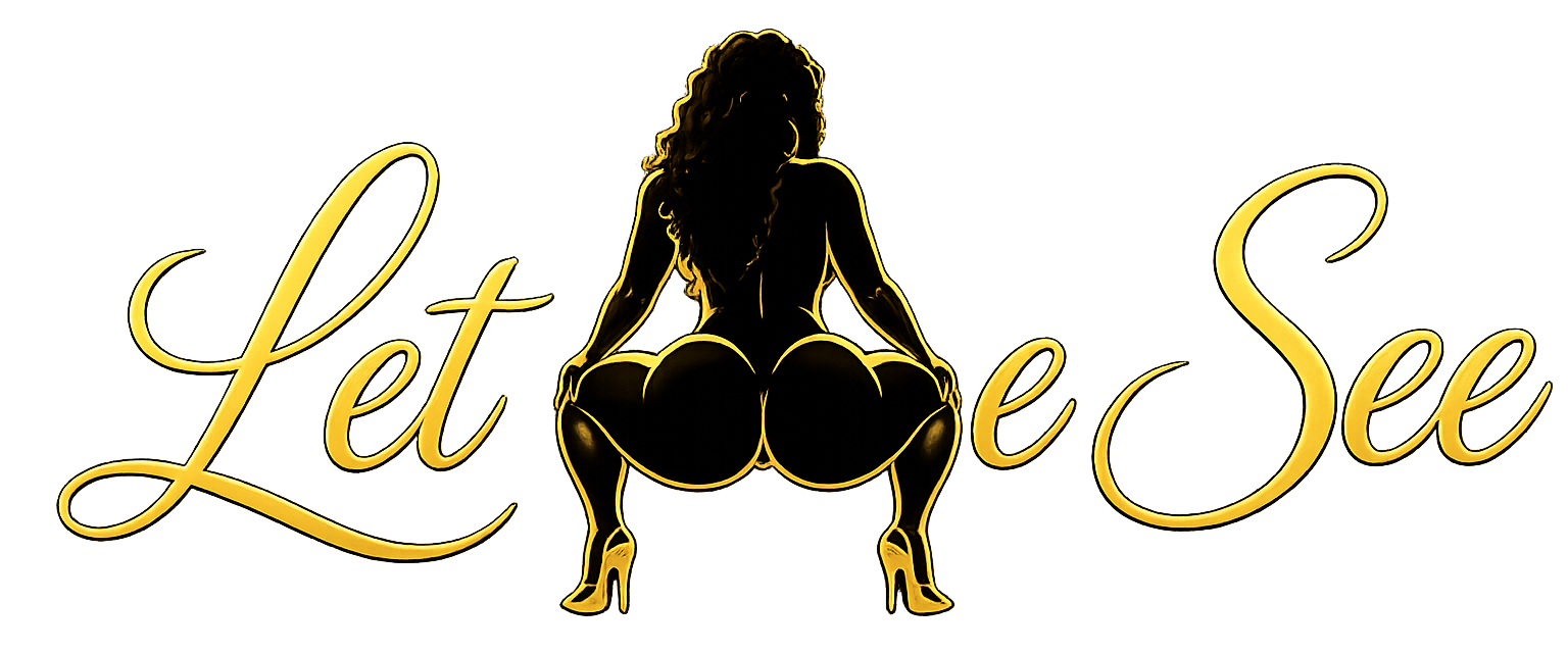 Let Me See Productions